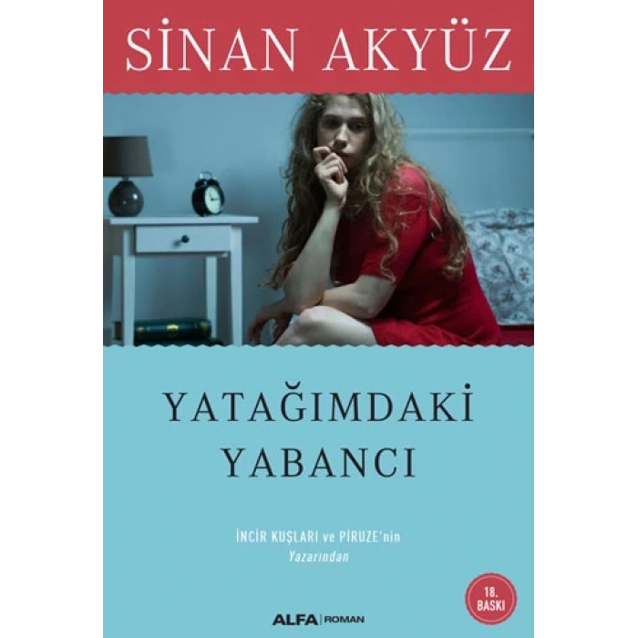 Yatağımdaki Yabancı