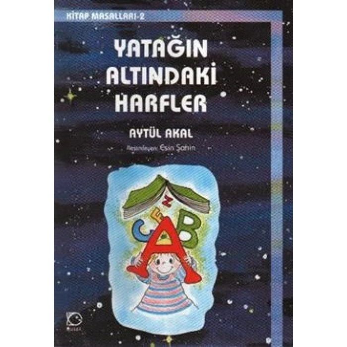 Yatağın Altındaki Harfler