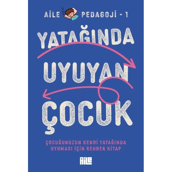 Yatağında Uyuyan Çocuk