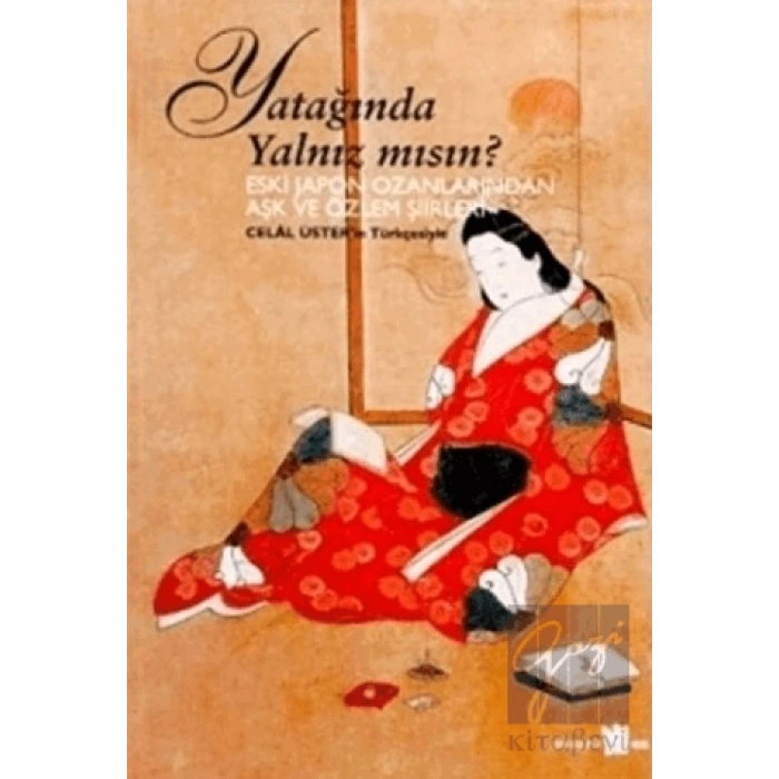 Yatağında Yalnız mısın?