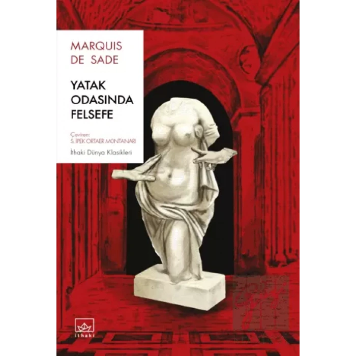 Yatak Odasında Felsefe