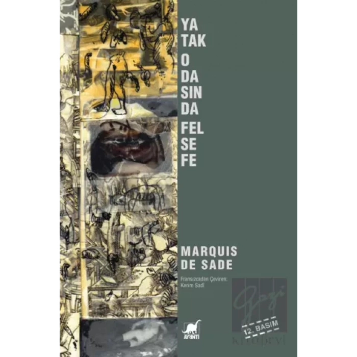 Yatak Odasında Felsefe ya da Ahlaksız Eğitmenler