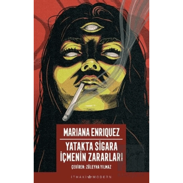 Yatakta Sigara İçmenin Zararları