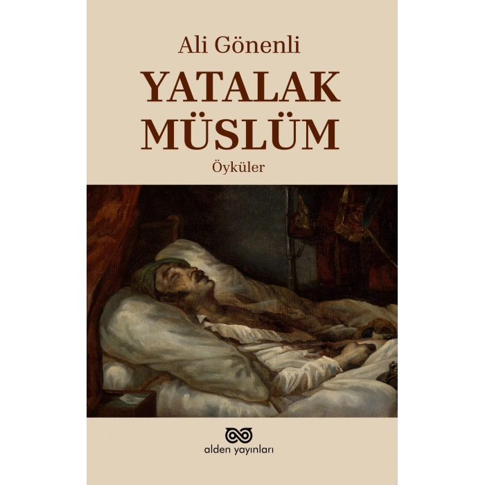 Yatalak Müslüm