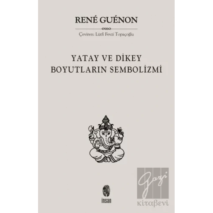 Yatay ve Dikey Boyutların Sembolizmi