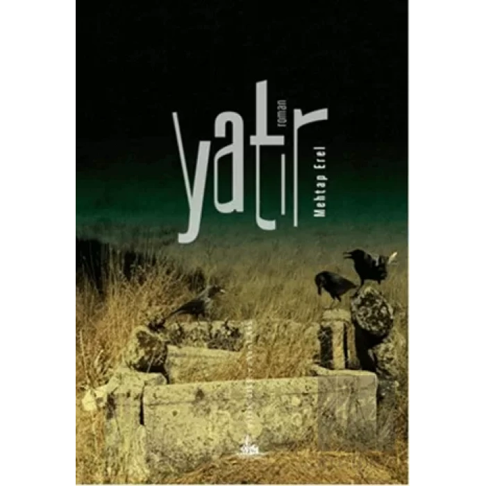 Yatır