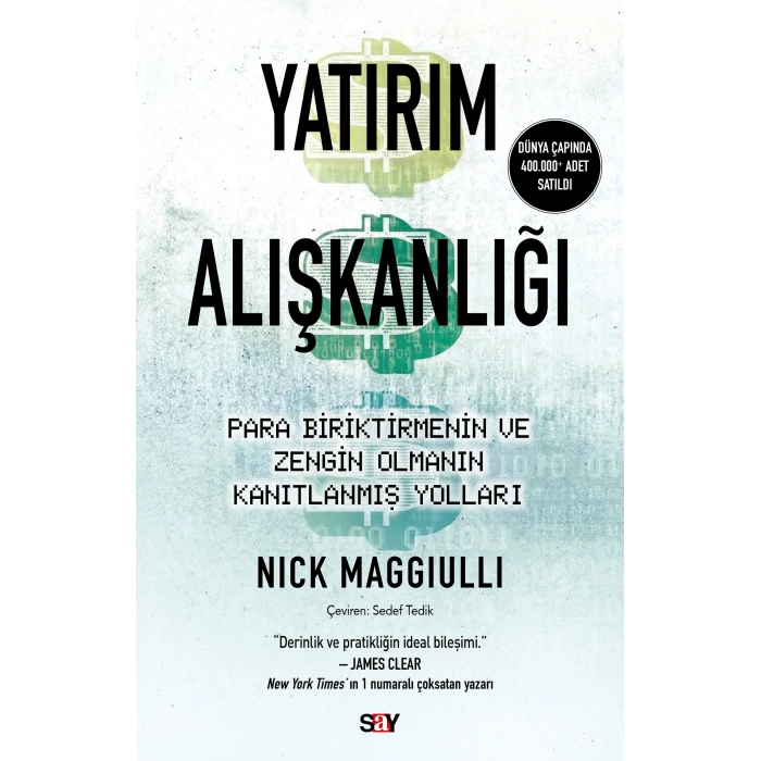 Yatırım Alışkanlığı