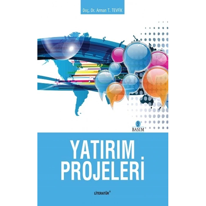 Yatırım Projeleri
