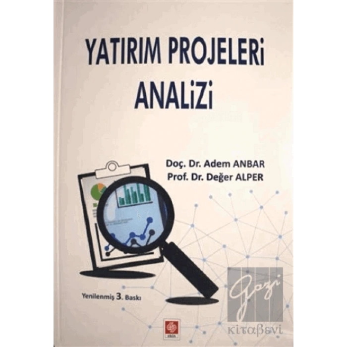 Yatırım Projeleri Analizi