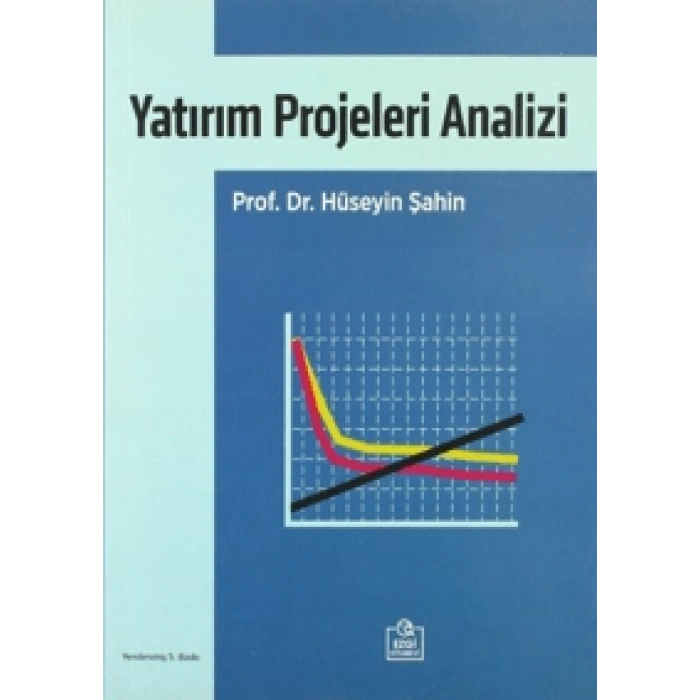 Yatırım Projeleri Analizi
