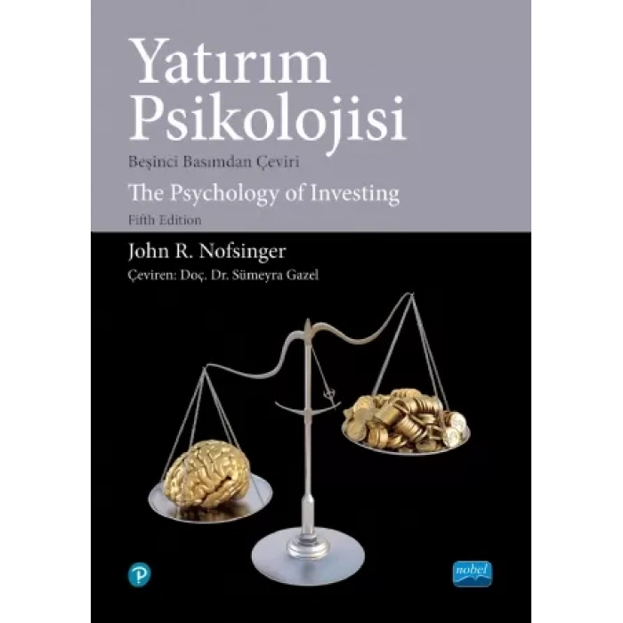 YATIRIM PSİKOLOJİSİ - The Psychology of Investing