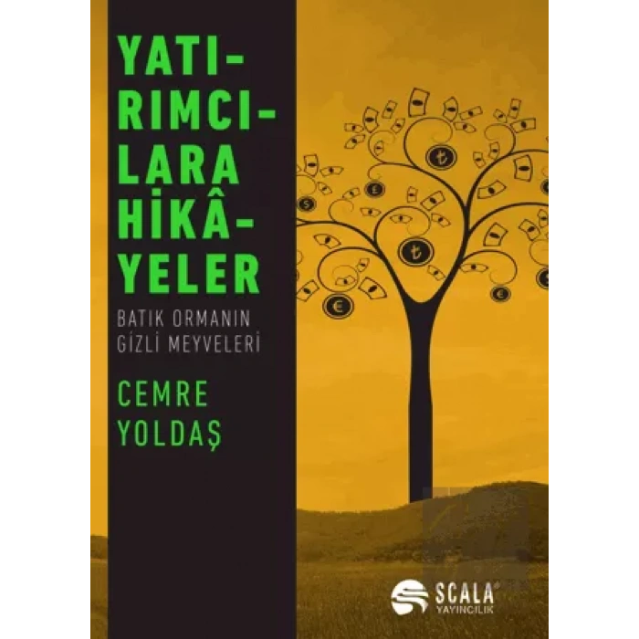 Yatırımcılara Hikayeler