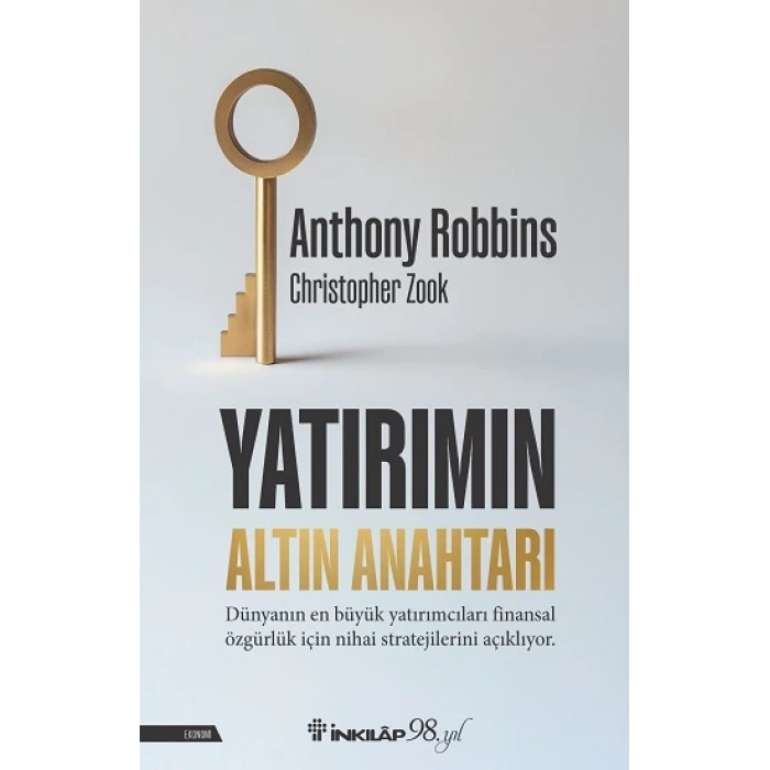 Yatırımın Altın Anahtarı