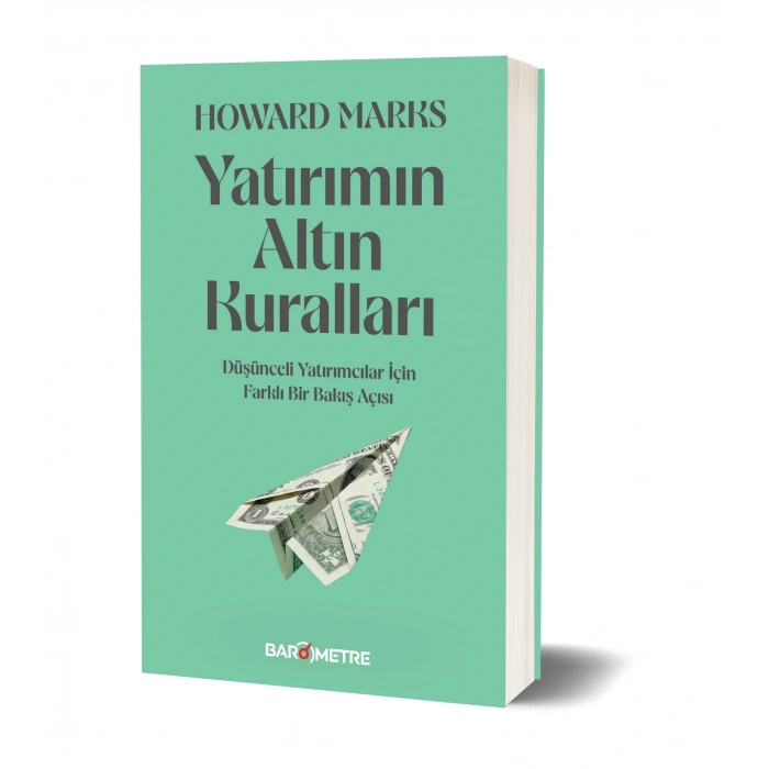 Yatırımın Altın Kuralları