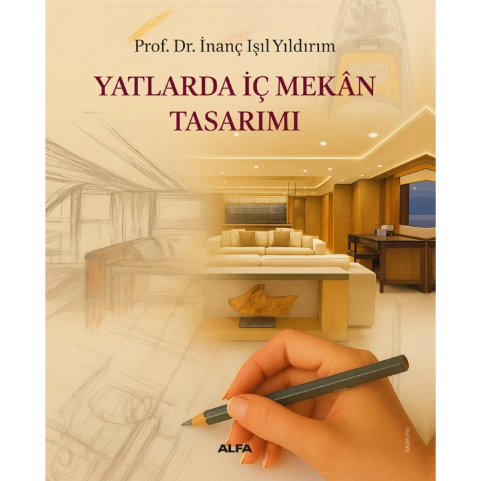 Yatlarda İç Mekân Tasarımı