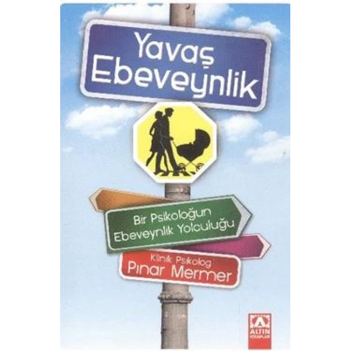 Yavaş Ebeveynlik
