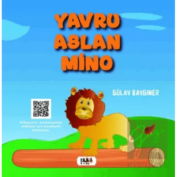 Yavru Aslan Mino