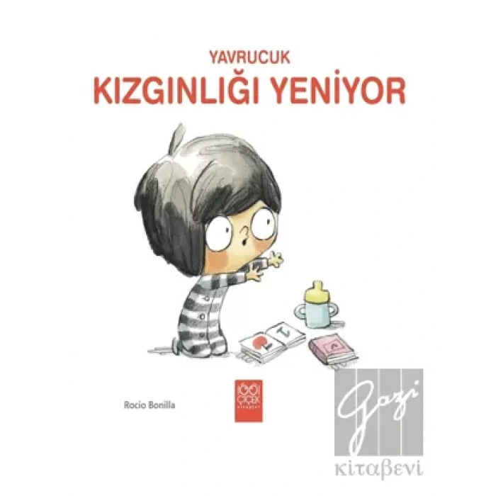 Yavrucuk - Kızgınlığı Yeniyor