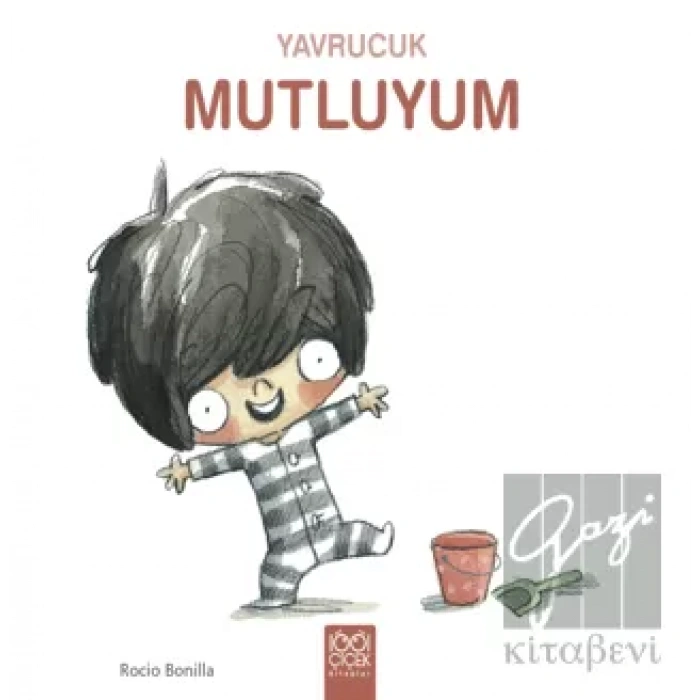 Yavrucuk Mutluyum