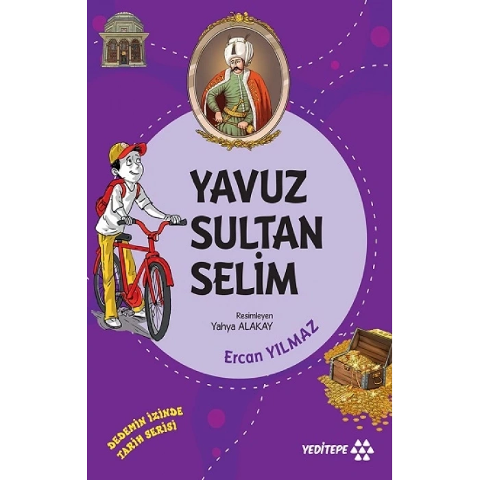 Yavuz Sultan Selim