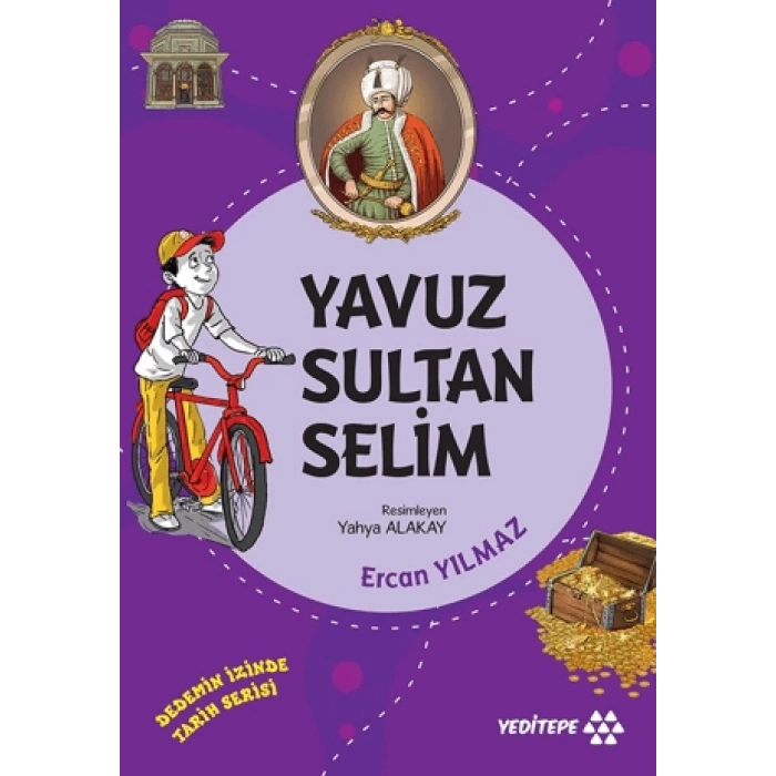 Yavuz Sultan Selim