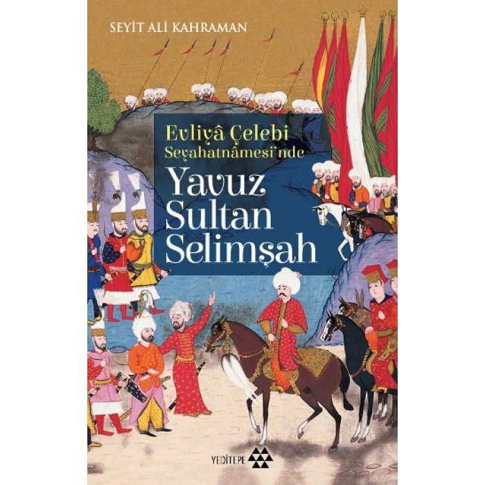 Yavuz Sultan Selimşah