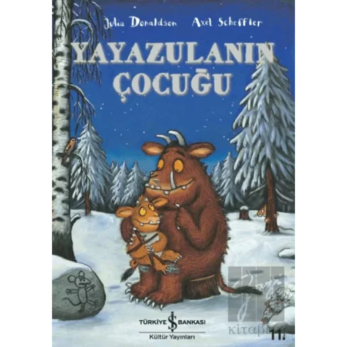 Yayazulanın Çocuğu