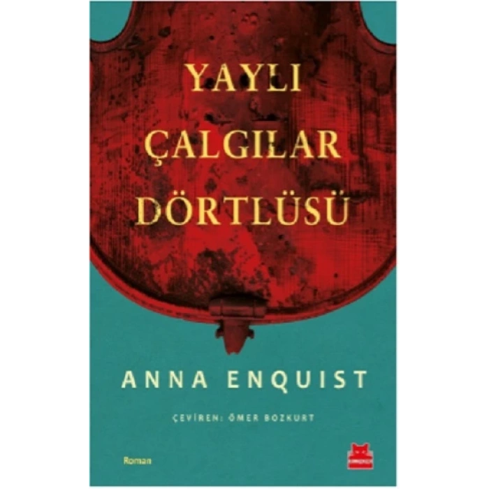 Yaylı Çalgılar Dörtlüsü