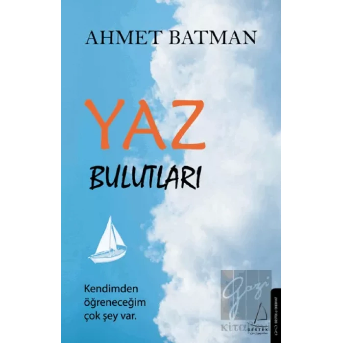 Yaz Bulutları