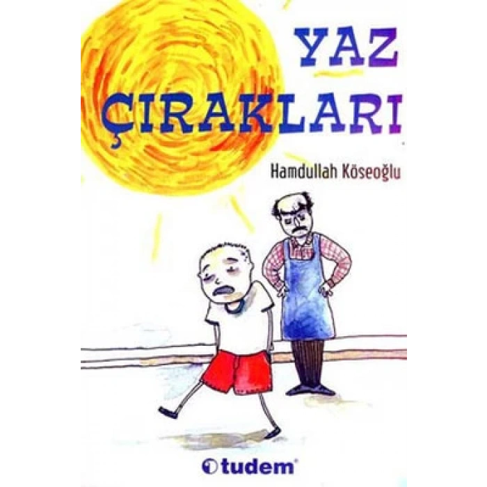 YAZ ÇIRAKLARI