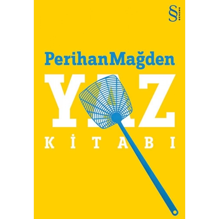 Yaz Kitabı
