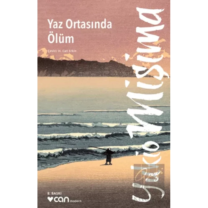 Yaz Ortasında Ölüm