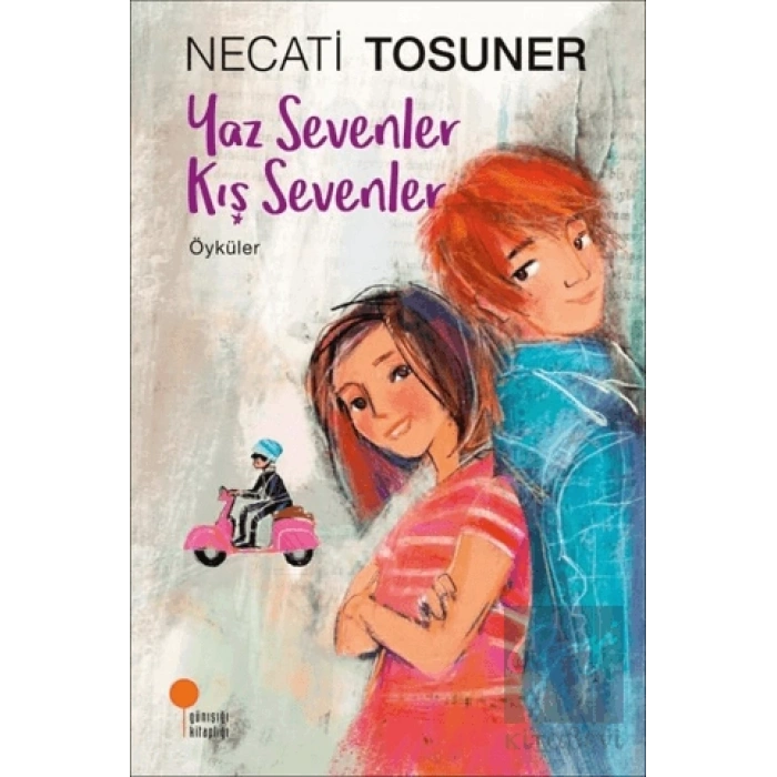 Yaz Sevenler Kış Sevenler