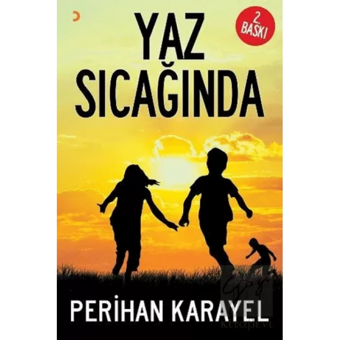 Yaz Sıcağında