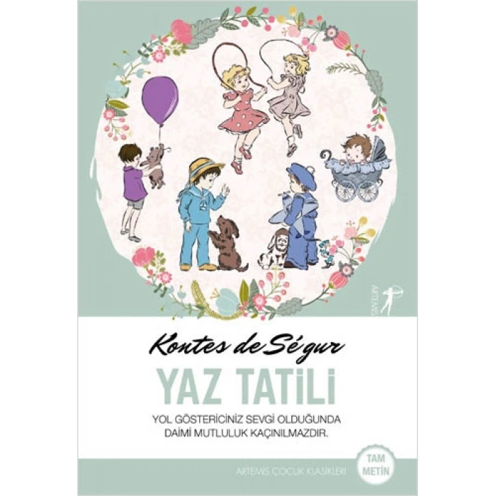 Yaz Tatili