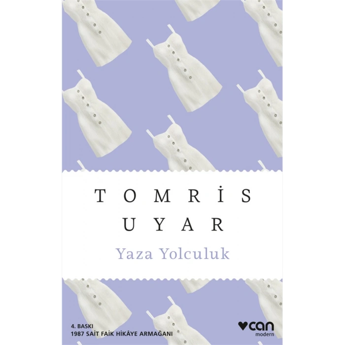 Yaza Yolculuk