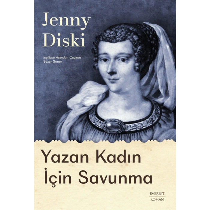 Yazan Kadın İçin Savunma