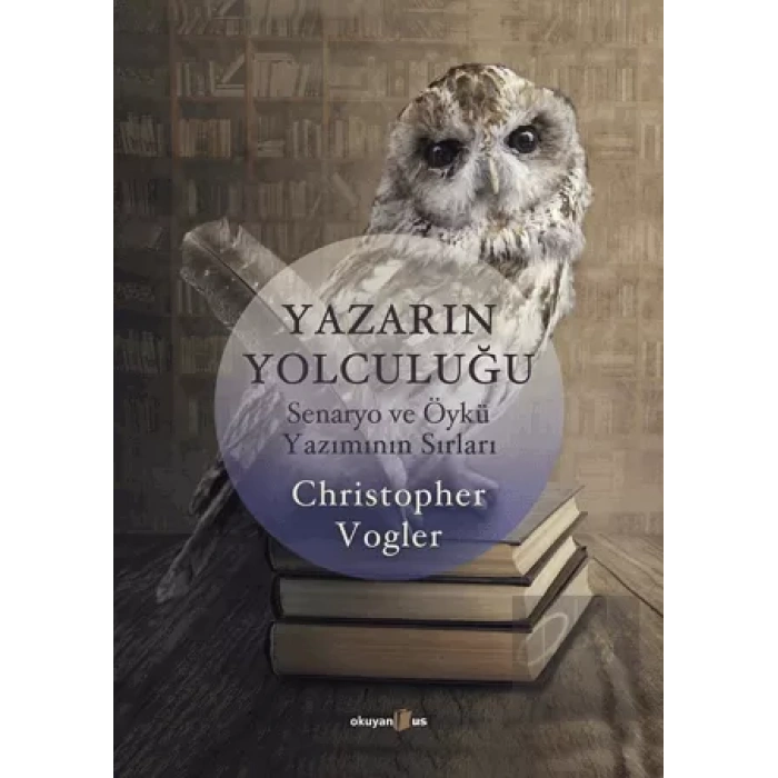 Yazarların Yolculuğu