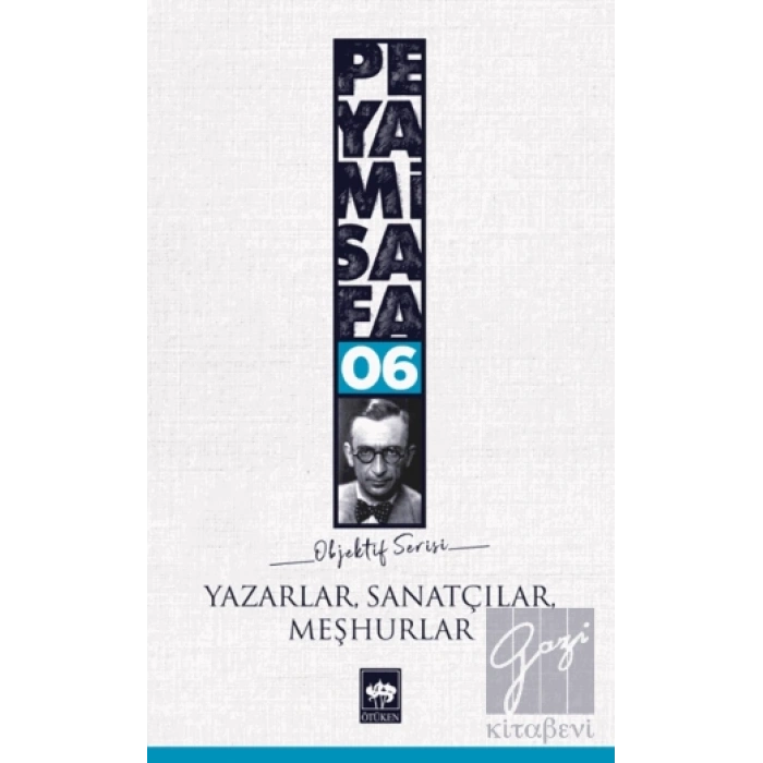 Yazarlar Sanatçılar Meşhurlar