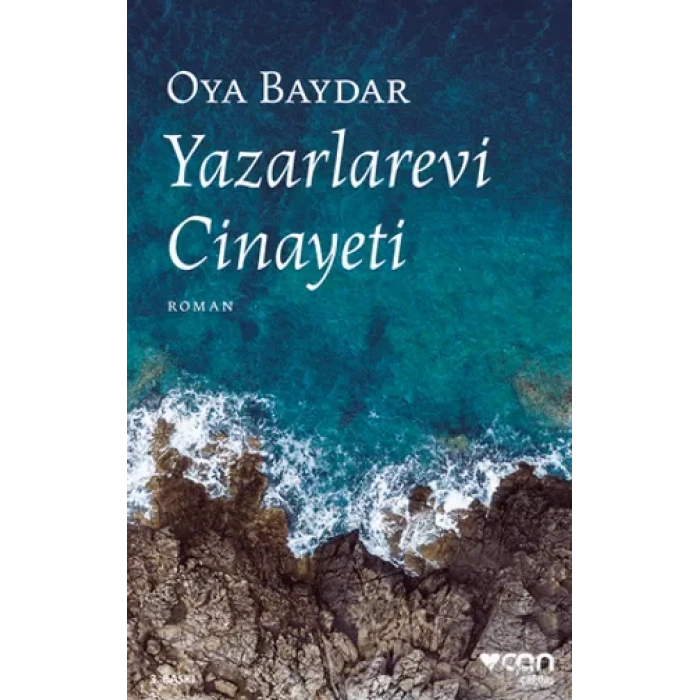 Yazarlarevi Cinayeti