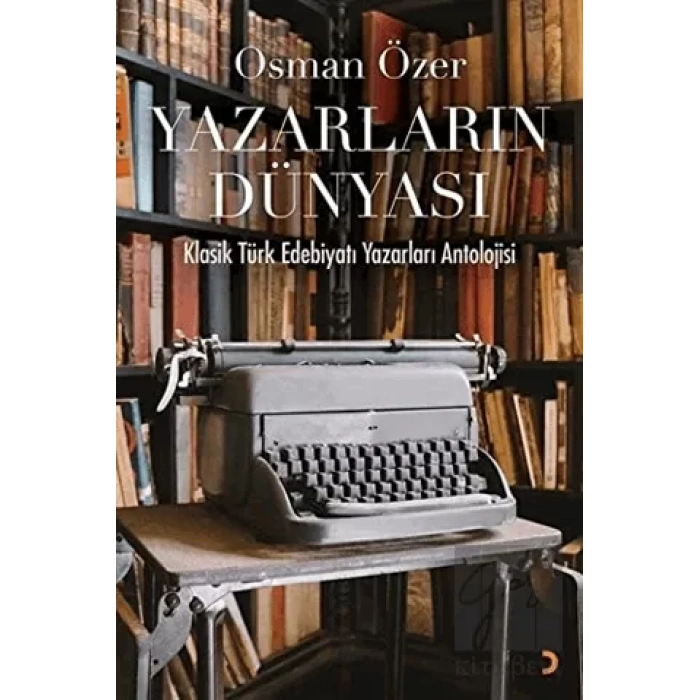 Yazarların Dünyası