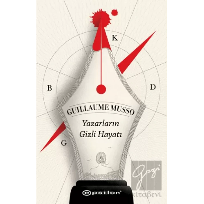 Yazarların Gizli Hayatı