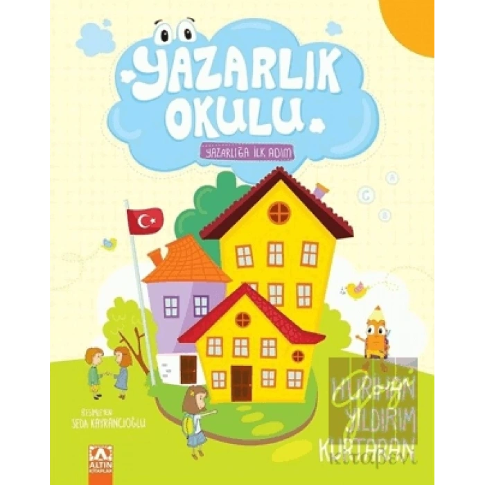 Yazarlık Okulu
