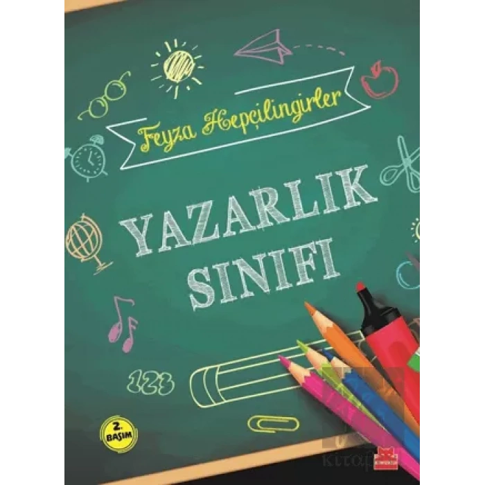 Yazarlık Sınıfı