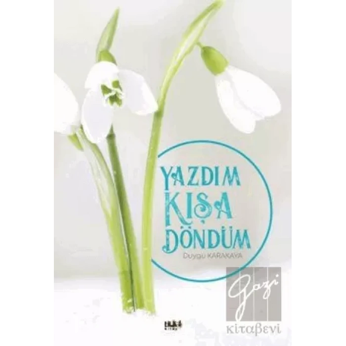 Yazdım Kışa Döndüm