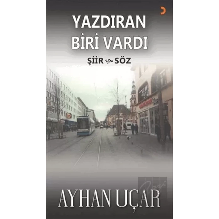 Yazdıran Biri Vardı