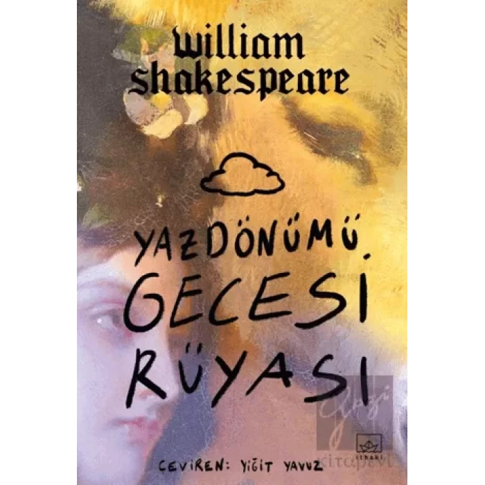 Yazdönümü Gecesi Rüyası