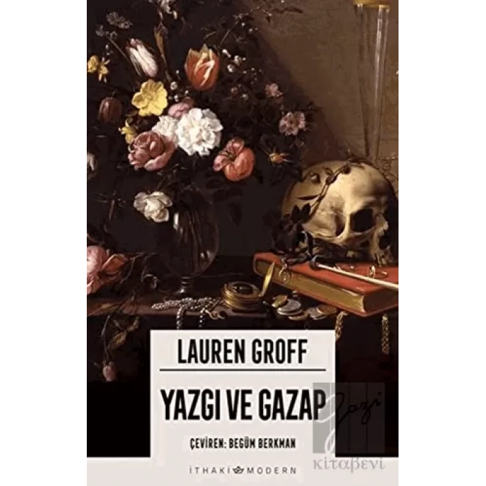 Yazgı ve Gazap