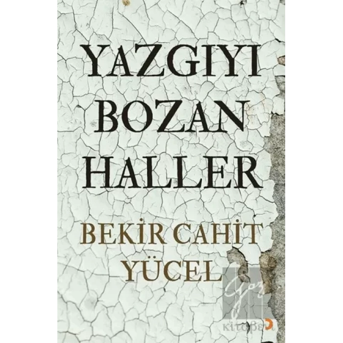 Yazgıyı Bozan Haller