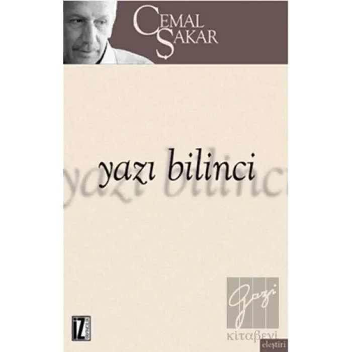 Yazı Bilinci